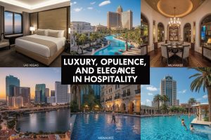 Read more about the article Las Vegas, Houston, Cartagena, Milwaukee, Florida and More Destinations Coming in Spotlight Featuring Luxury, Opulence, and Elegance in Hospitality Sector: New Update on Hotel Sector in US, Turkey, UK, Czech Republic is Here – Travel And Tour World
