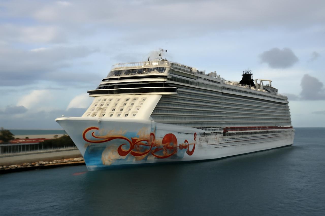 You are currently viewing From Florida to the Caribbean: A Complete Traveller’s Guide to Navigating Cruise Ship Norovirus Outbreaks Safely – Travel And Tour World