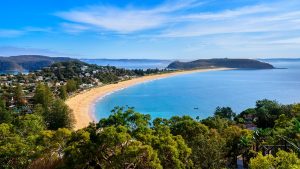 Read more about the article 20 of the best places to visit in March – The Times