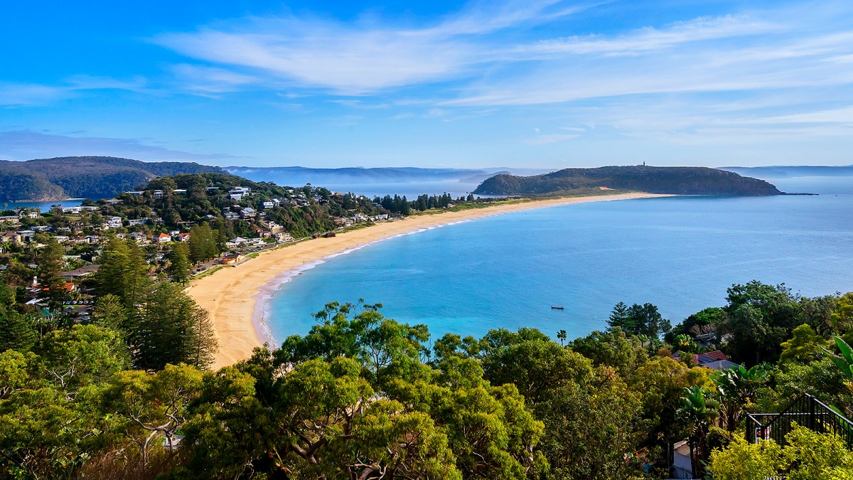 You are currently viewing 20 of the best places to visit in March – The Times