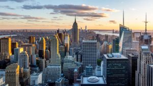 Read more about the article New York Joins Miami, LA, and Vegas on the Verge of Collapse: Why Canadian Tourists Are Fleeing in Droves! – Travel And Tour World