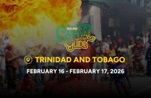 Read more about the article Trinidad And Tobago Carnival: A 2026 Travel Guide To The World’s Most Iconic Carnival – Travel Noire