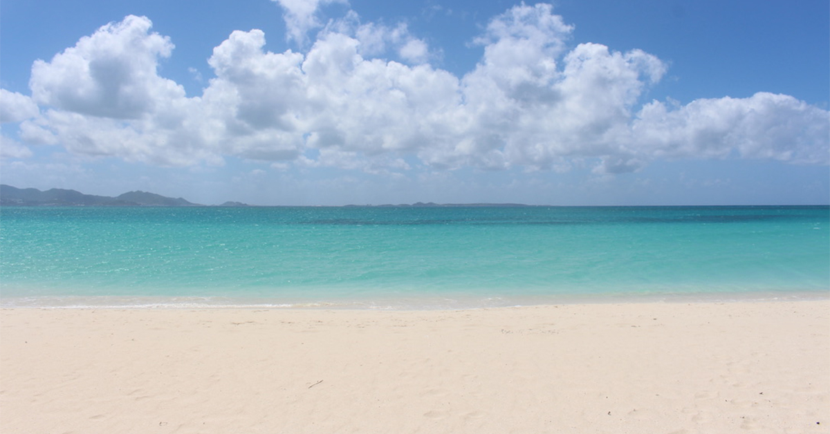 You are currently viewing This Caribbean Island Filled With Jaw-Dropping Beaches Just Got Three New Nonstop Flights – Caribbean Journal