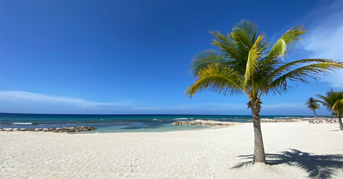 You are currently viewing The US State Department Just Lowered Its Travel Advisory for This Caribbean Island – Caribbean Journal