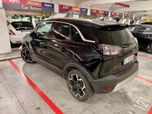 Read more about the article Earn up to $80 in United Travel Credits With Avis or Budget – Upgraded Points