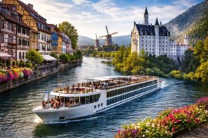 Read more about the article Disney Adventure Cruise Singapore Launch Preview: Florida Stop Offers Families, Explorers, and Travellers an Unforgettable Journey – Travel And Tour World