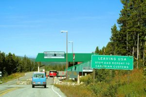 Read more about the article December 2025 confirmed the ongoing collapse of tourism between Canada and the USA – TravelMole