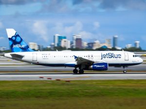 Read more about the article JetBlue Strengthens Florida Presence with Year-Round Non-Stop Flights from Fort Lauderdale to Orlando and Dallas, Boosting Connectivity and Tourism Growth – Travel And Tour World