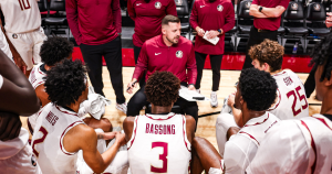Read more about the article Winter storm to force Florida State basketball to adjust travel for SMU game – On3
