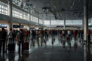 Read more about the article Thousands of Travelers Abandoned in US as SkyWest, Delta, JetBlue, Frontier and Other Airlines Cancel 159 and Delay 3,265 Flights at Chicago, Seattle, Boston, Minneapolis, Los Angeles and More – Travel And Tour World