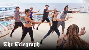Read more about the article Everything you need to know about keeping active during a cruise – The Telegraph