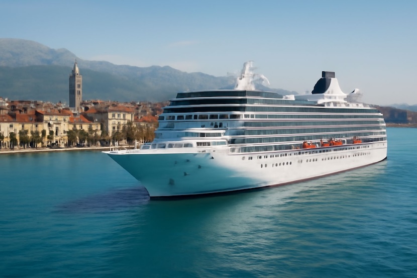 You are currently viewing Explore the World in Comfort: 2026 River Cruise Ships Bring Fresh Routes, Culture and Luxury to Travellers Everywhere – Travel And Tour World