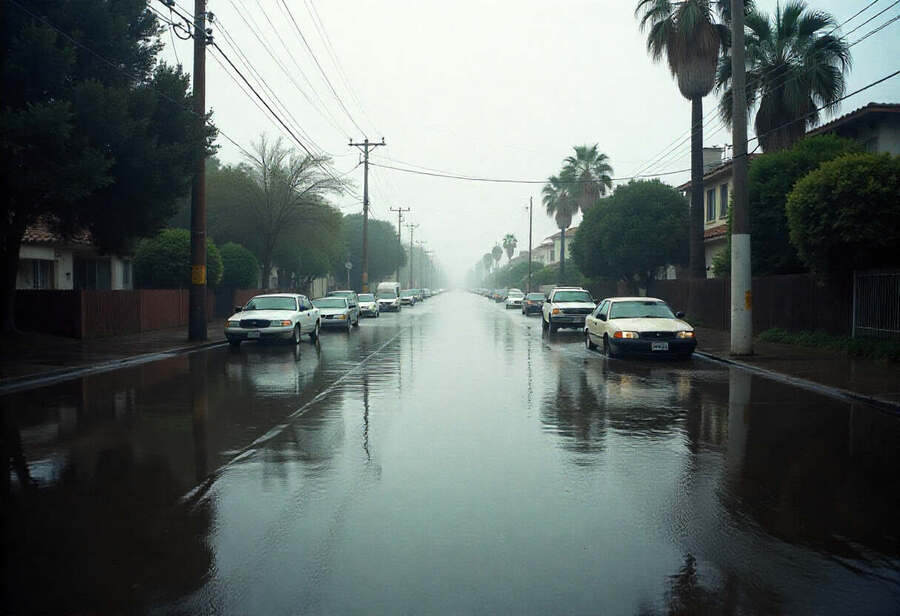 Read more about the article San Diego Joins Los Angeles, San Bernardino, Shasta, Riverside, and Orange in Widespread Flooding, Travel Advisory Issued for Canadian Tourists Heading to the US – Travel And Tour World