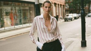 Read more about the article 10 Travel Outfit Ideas to Inspire Your Jet-Setting Style – Vogue