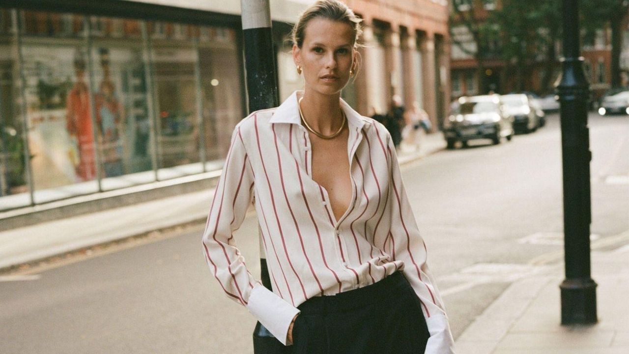 You are currently viewing 10 Travel Outfit Ideas to Inspire Your Jet-Setting Style – Vogue