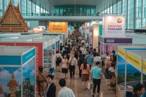 Read more about the article Bangkok’s Biggest Travel Event of 2026 – Save Big on Flights, Hotels, and Tours at Thai International Travel Fair #31! – Travel And Tour World