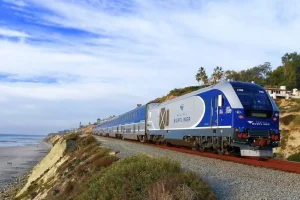 Read more about the article Amtrak Pacific Surfliner discount: 20% off and more trains – Railway Supply