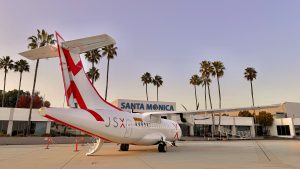 Read more about the article You can now fly to Vegas from Santa Monica—yes, Santa Monica—and skip LAX – Time Out Worldwide