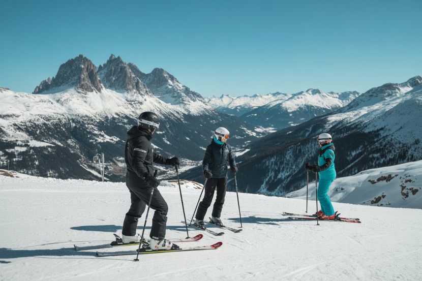 Read more about the article Italy Alps Avalanche Risk: Government Safety Alerts Impact Tourism in Piedmont and Veneto – Travel And Tour World