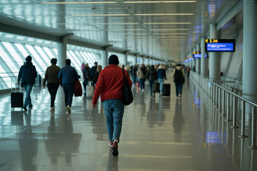 You are currently viewing Belgium Unites With Germany, Italy, Spain And More Nations To Paralyse Europe Travel In 2026 With Major Strikes Affecting Rail, Airports, And Transport: New Updates You Should Know – Travel And Tour World