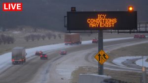 Read more about the article US Weather Live Updates: Viral panic shopping videos show Americans clearing out major stores – The Financial Express