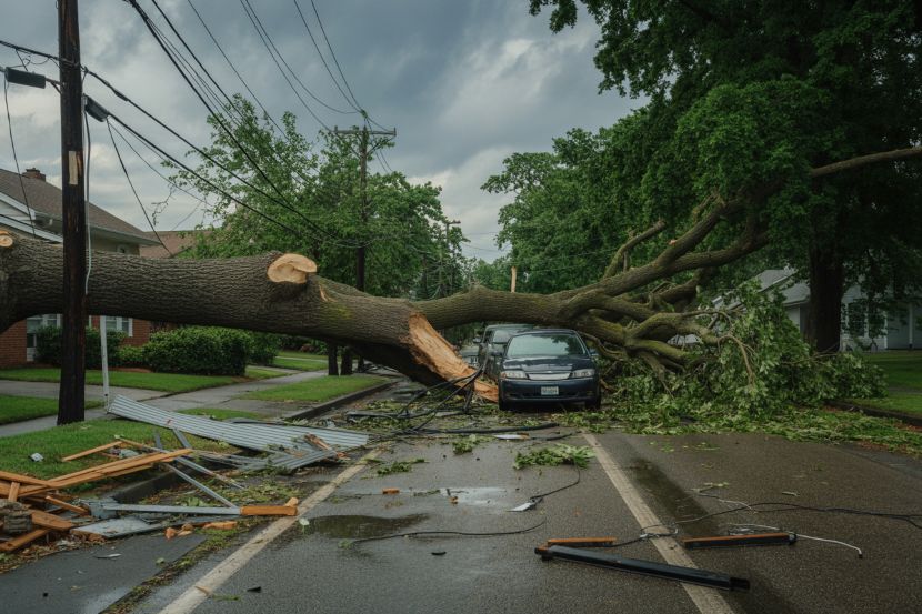 You are currently viewing Winter Storm Fern Disrupts U.S. Travel: Ice, Snow, and Delays Impact Flights, Roads, and Rails – Stay Alert for Ongoing Disruptions – Travel And Tour World