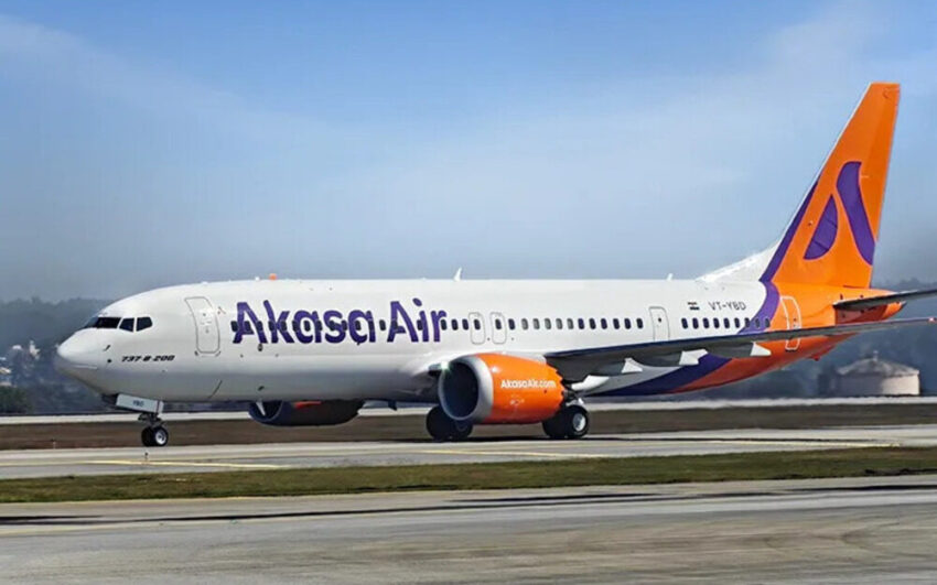 You are currently viewing Akasa Air Faces Widespread Disruptions as Dense Fog Causes Significant Flight Delays and Cancellations at Delhi and Srinagar Airports Affecting Northern India Travel – Travel And Tour World