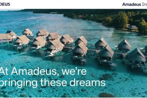 Read more about the article Amadeus report reveals how travelers dream, book, and travel – TravelMole