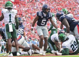 Read more about the article Ole Miss Football Travel Packages Available – oxfordeagle.com