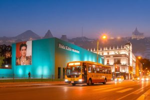 Read more about the article Mexico’s Quintana Roo Now Offers Quiet Caribbean Beaches Islands and Nature Reserves Beyond Cancun Playa del Carmen and Tulum – Travel And Tour World