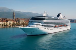Read more about the article Discover the Ultimate Sea Adventure in 2026: Explore the World’s Largest Cruise Ship and Its Mediterranean & Caribbean Itineraries – Travel And Tour World