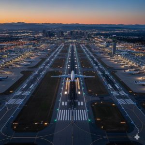 Read more about the article Southern California and Las Vegas Set for Epic Holiday Travel Surge, What You Need to Know – Travel And Tour World
