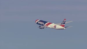 Read more about the article With Patriots in Super Bowl, JetBlue adds extra flights from New England to San Francisco – nbcboston.com