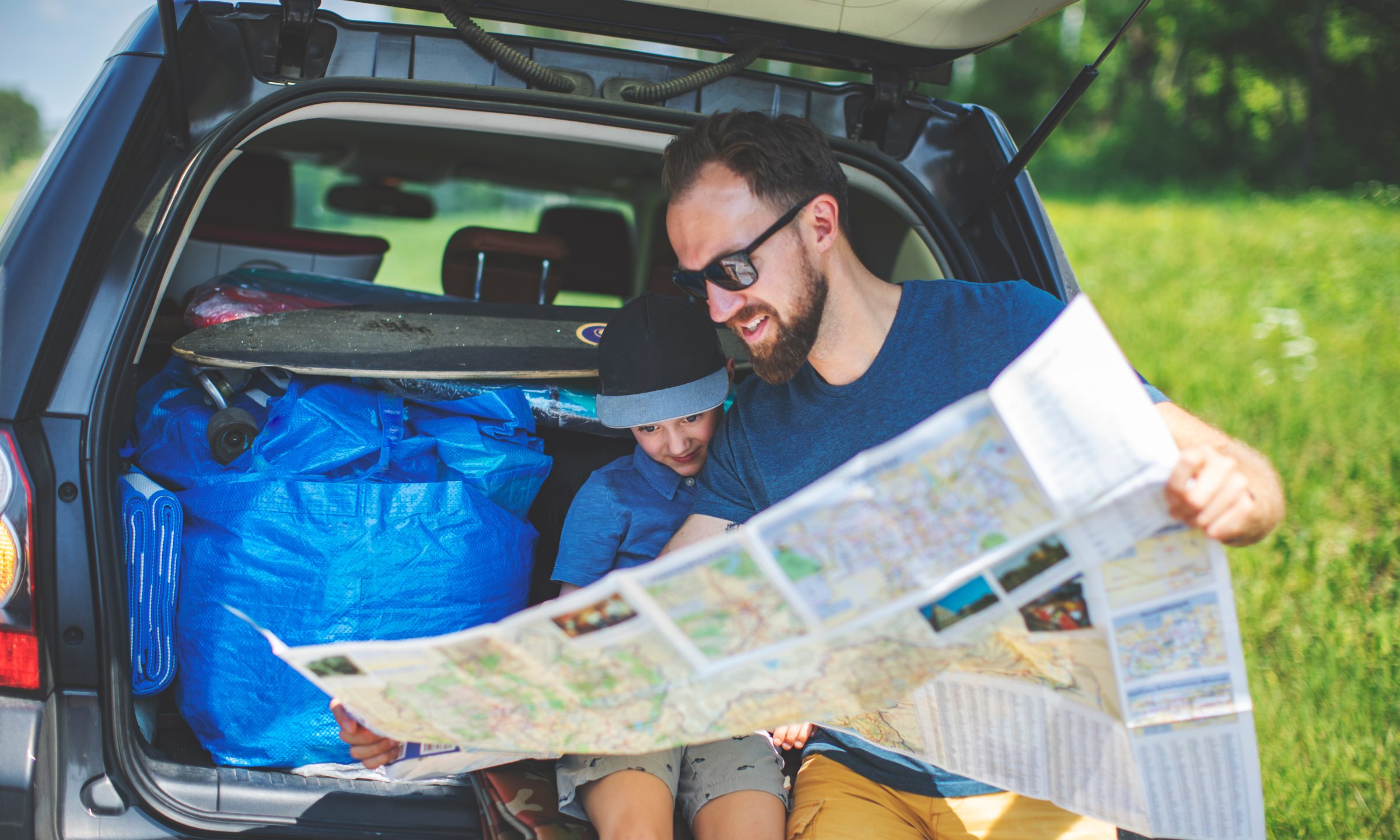 You are currently viewing Declining Rental Car Insurance Abroad? Know the Risks – NerdWallet
