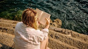 Read more about the article Literary travel ideas for every kind of book lover – National Geographic