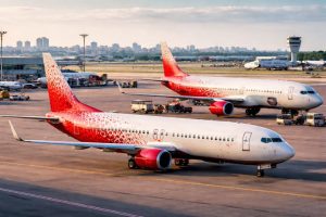 Read more about the article Travel Trends in 2025: Rossiya Airlines Reports Growth, but International Routes Struggle – Travel And Tour World