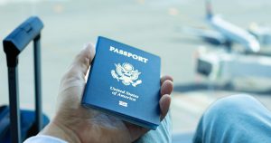 Read more about the article International air travel in the US dips in December 2025 – itij.com