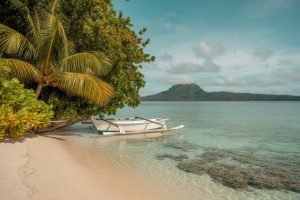 Read more about the article Tonga Joins Vanuatu, Samoa, Kiribati and Solomon Islands in 2025 Henley Passport Index with Restricted Travel Access and Limited Visa-Free Destinations! – Travel And Tour World