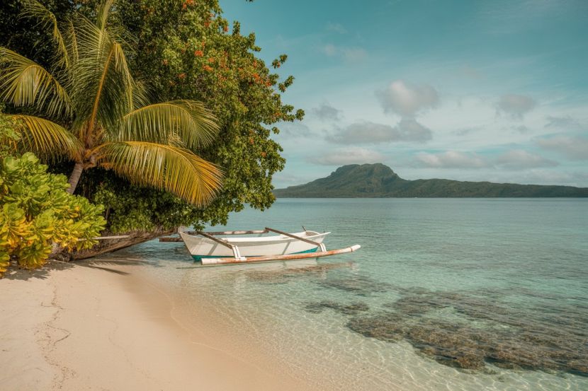 You are currently viewing Tonga Joins Vanuatu, Samoa, Kiribati and Solomon Islands in 2025 Henley Passport Index with Restricted Travel Access and Limited Visa-Free Destinations! – Travel And Tour World