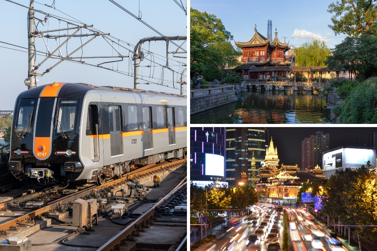 Read more about the article A Budget Travel Guide to Shanghai: Affordable, Memorable, Doable – tripzilla.com