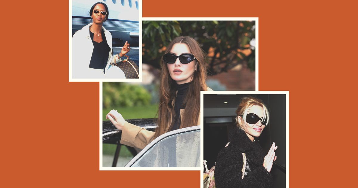 You are currently viewing How to Pack for Holiday Travel Like a Pro – The Cut