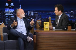 Read more about the article José Andrés Dishes on His New Memoir, TV Show, and Top Travel Tip – dc.eater.com