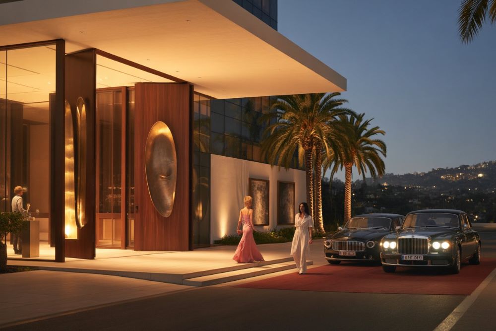 You are currently viewing Luxury Reimagined in Los Angeles: Cameo Beverly Hills Makes Its Debut After Full-Scale Transformation – Travel And Tour World