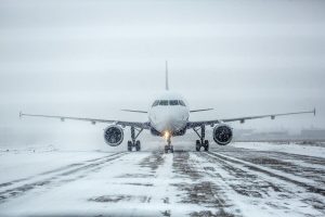Read more about the article What you’re eligible for if your flight gets canceled because of winter weather – wtop.com