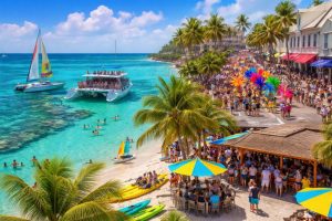 Read more about the article Explore the Best Festivals in the Florida Keys for 2026: Music, Culture, and Fun – Travel And Tour World