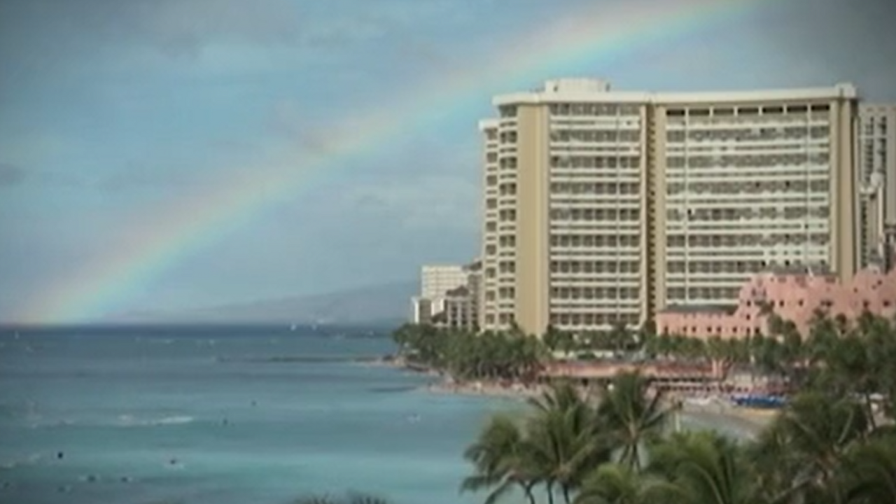 You are currently viewing Consumer Alert: Vacation travel expert gives insights on cheap and warm vacation spots – whec.com