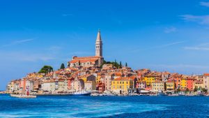 Read more about the article 16 of the best city breaks in Europe in 2026, according to Times travel editors – The Times