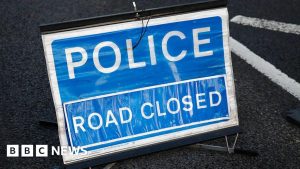Read more about the article A27 crash: Road shuts westbound between Falmer and Brighton – BBC