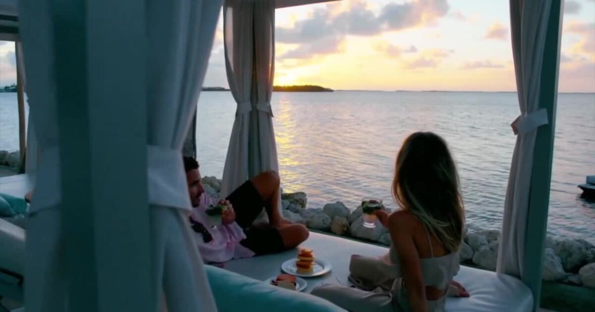 You are currently viewing The Travel Mom Takes Us to the Florida Keys – tampabay28.com