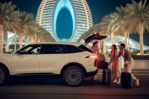 Read more about the article The Rise of the “Mega-Trip”: Why 7-Seater Car Rentals are Dominating Dubai’s Tourism Scene – Travel And Tour World